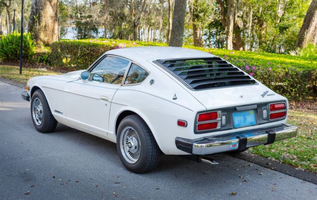 1975 Datsun Z-Series - photo 5