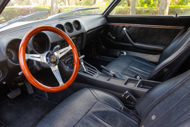 1975 Datsun Z-Series - photo 9