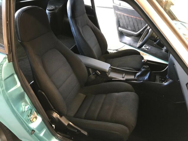 1975 Datsun Z-Series 280Z - photo 10
