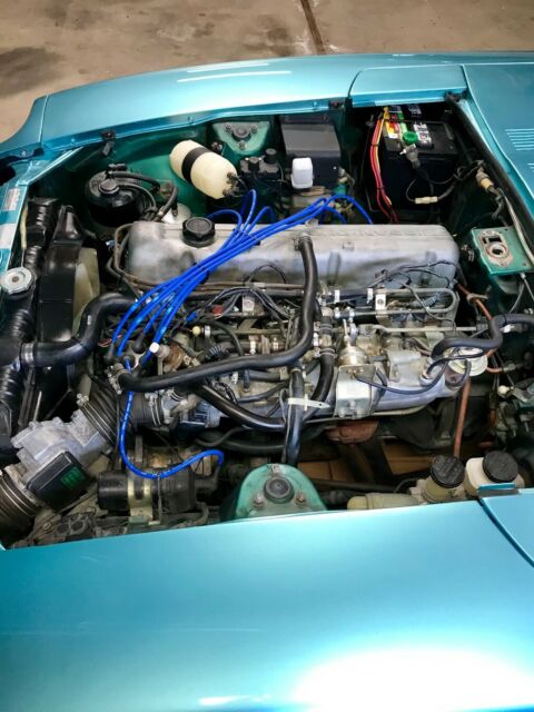 1975 Datsun Z-Series 280Z - photo 11