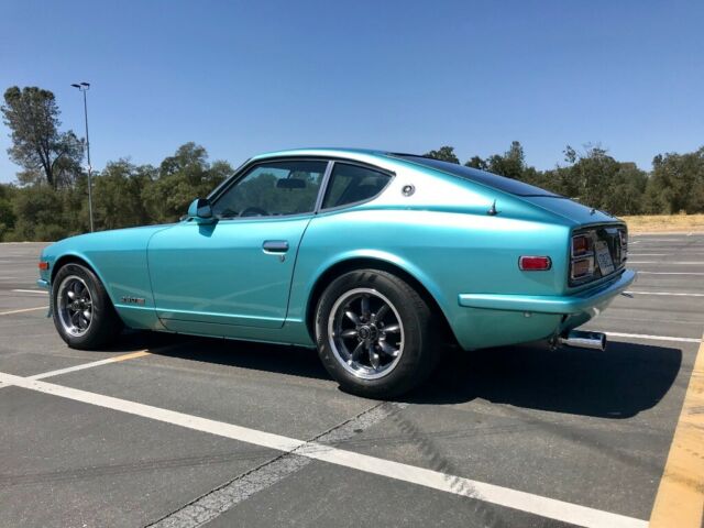 1975 Datsun Z-Series 280Z - photo 3