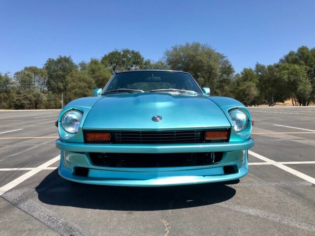 1975 Datsun Z-Series 280Z - photo 5
