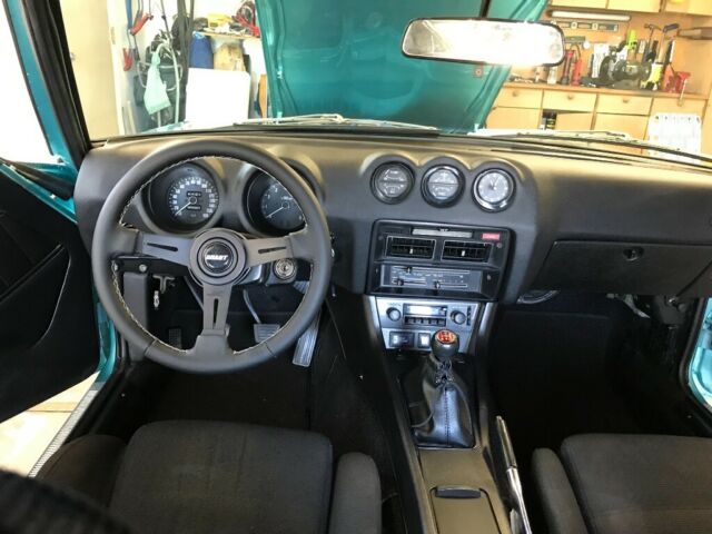 1975 Datsun Z-Series 280Z - photo 9
