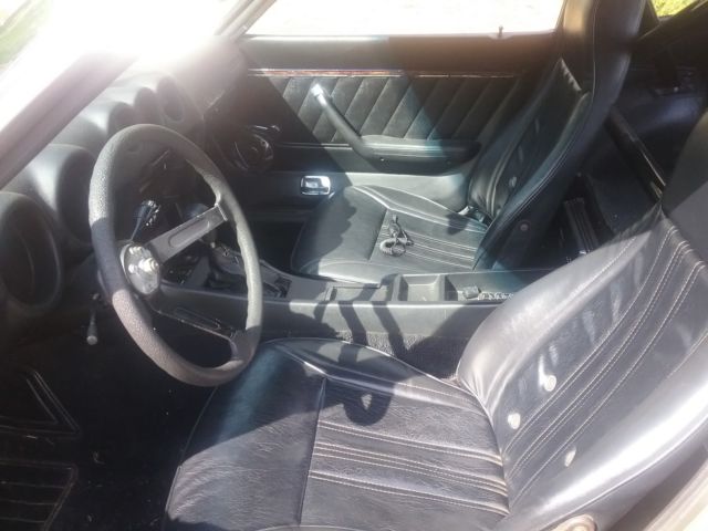 1975 Datsun Z-Series 280 - photo 6