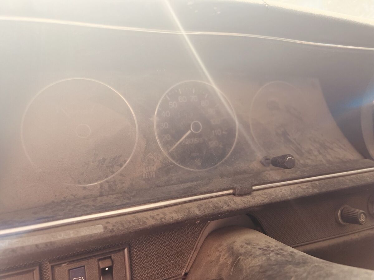 1975 Datsun 710 710 Sylvia - photo 7