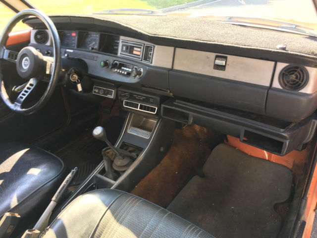 1975 Datsun B 210 - photo 12