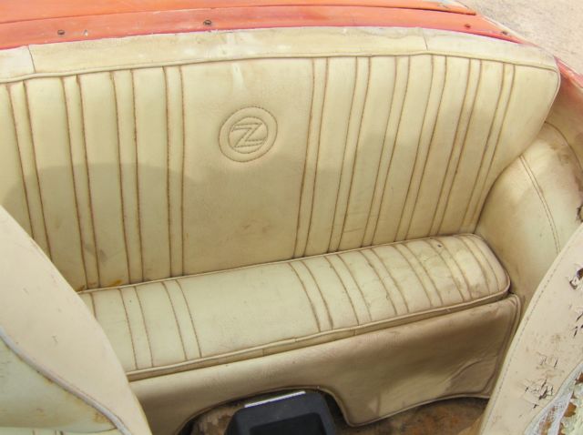 1975 Datsun Z-Series - photo 8