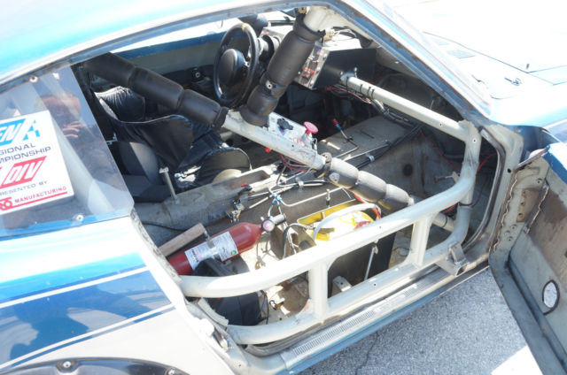 1975 Datsun Z-Series - photo 10
