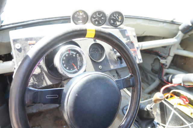 1975 Datsun Z-Series - photo 12
