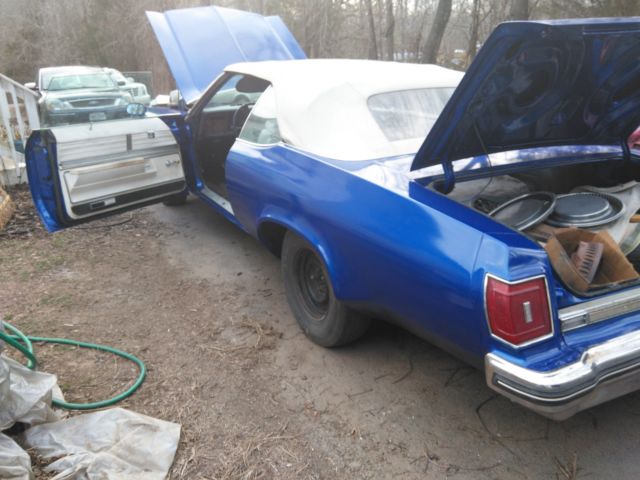 1975 Oldsmobile Eighty-Eight - photo 2