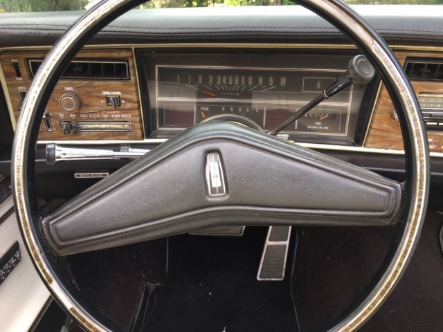 1975 Oldsmobile Eighty-Eight - photo 10