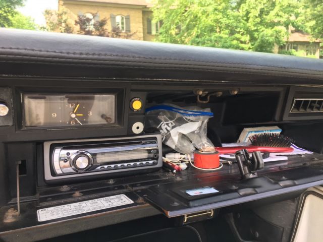 1975 Oldsmobile Eighty-Eight - photo 11