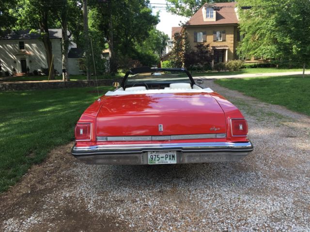 1975 Oldsmobile Eighty-Eight - photo 5