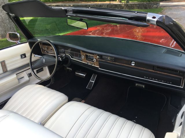 1975 Oldsmobile Eighty-Eight - photo 7
