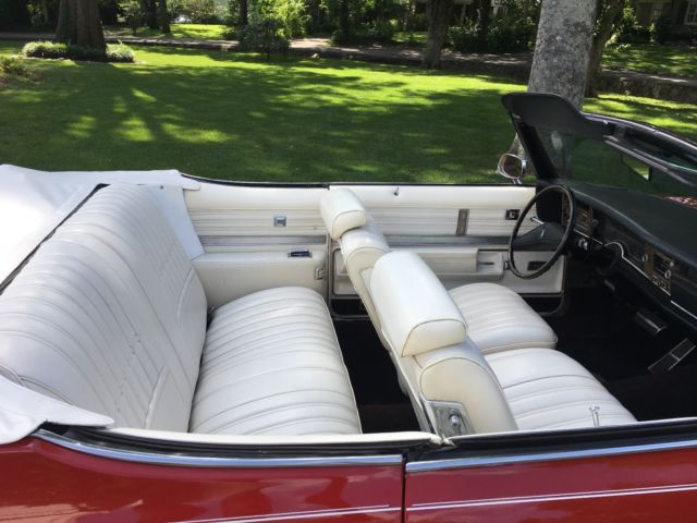 1975 Oldsmobile Eighty-Eight - photo 8