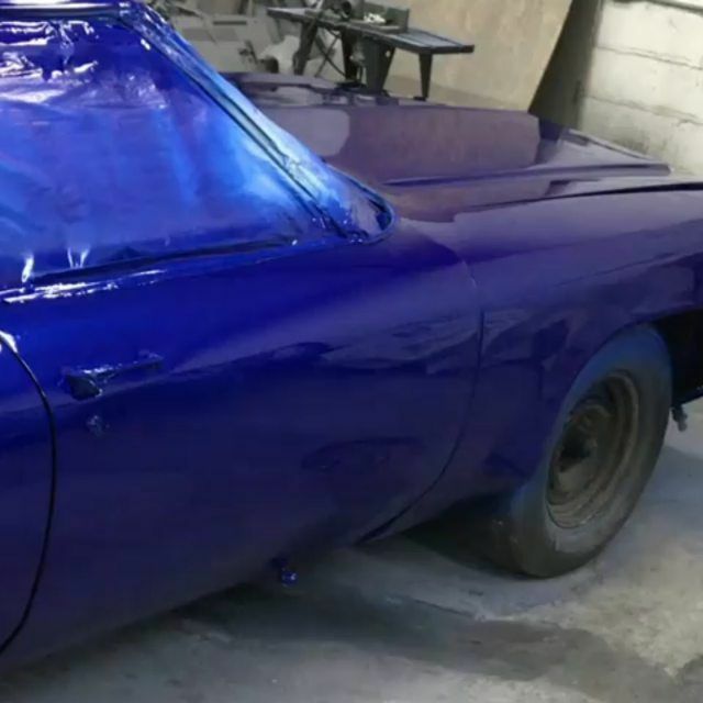 1975 Oldsmobile Eighty-Eight Freshly painted - photo 2