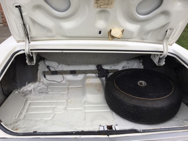 1975 Oldsmobile Eighty-Eight ROYALE - photo 13