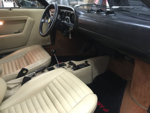 1975 Ferrari Dino - photo 13