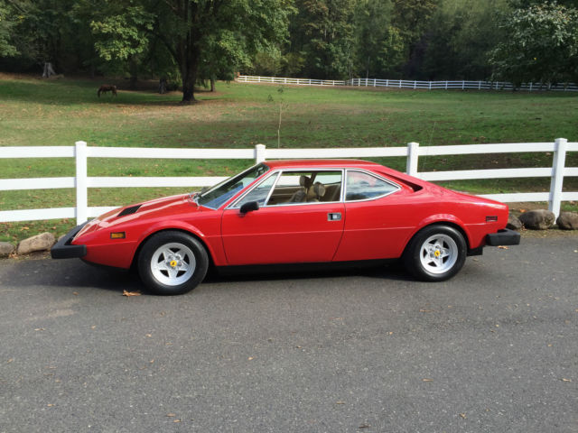 1975 Ferrari Dino - photo 3