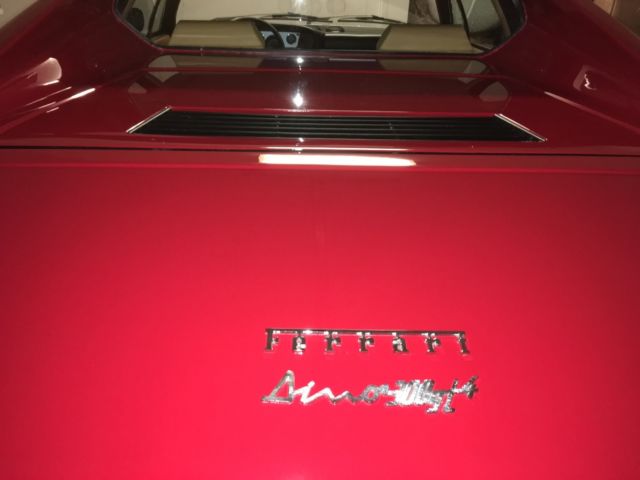 1975 Ferrari 308 - photo 10