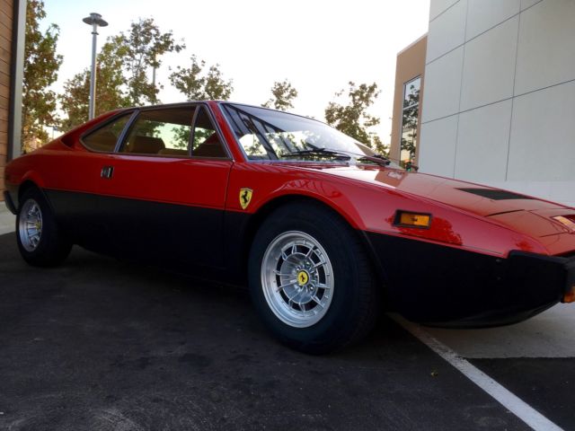 1975 Ferrari 308 - photo 7