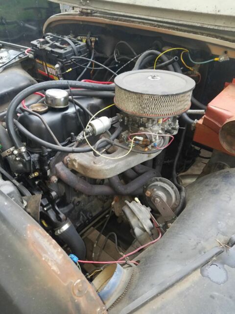1975 Jeep Other - photo 2