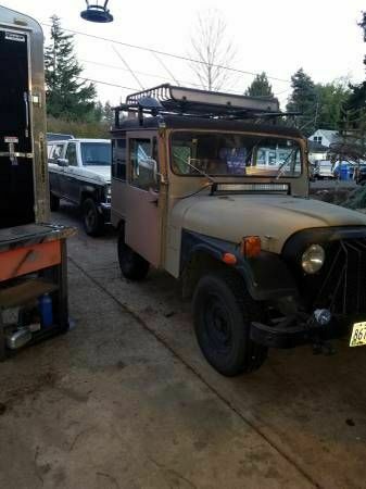 1975 Jeep Other - photo 7