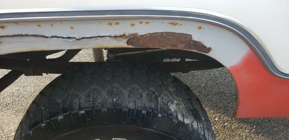 1975 Dodge Other Pickups Adventurer - photo 11