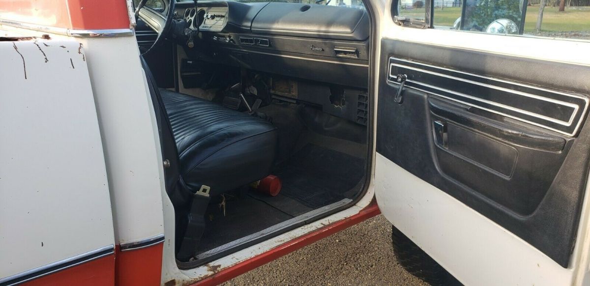 1975 Dodge Other Pickups Adventurer - photo 13