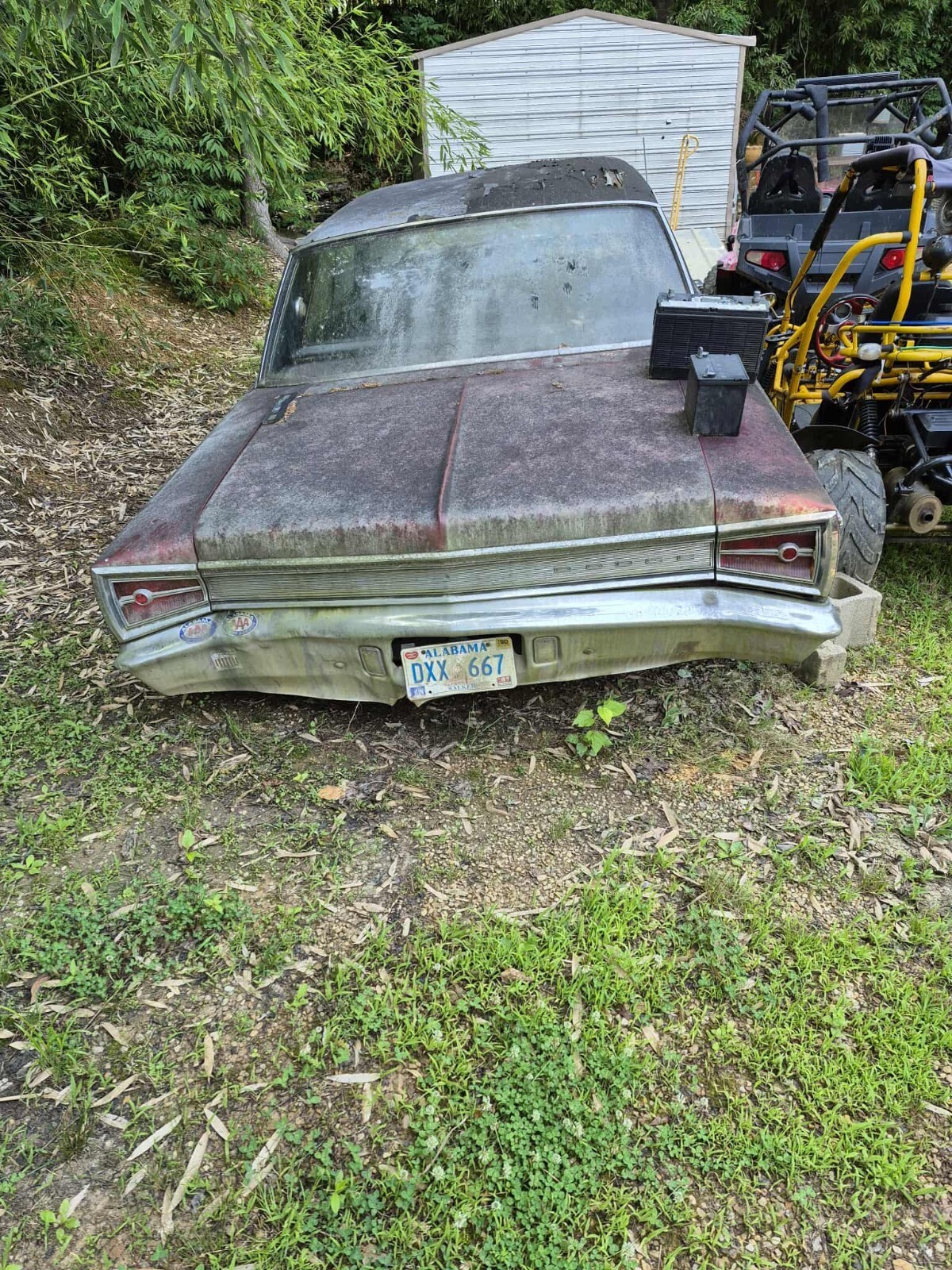 1965 Dodge Other - photo 12