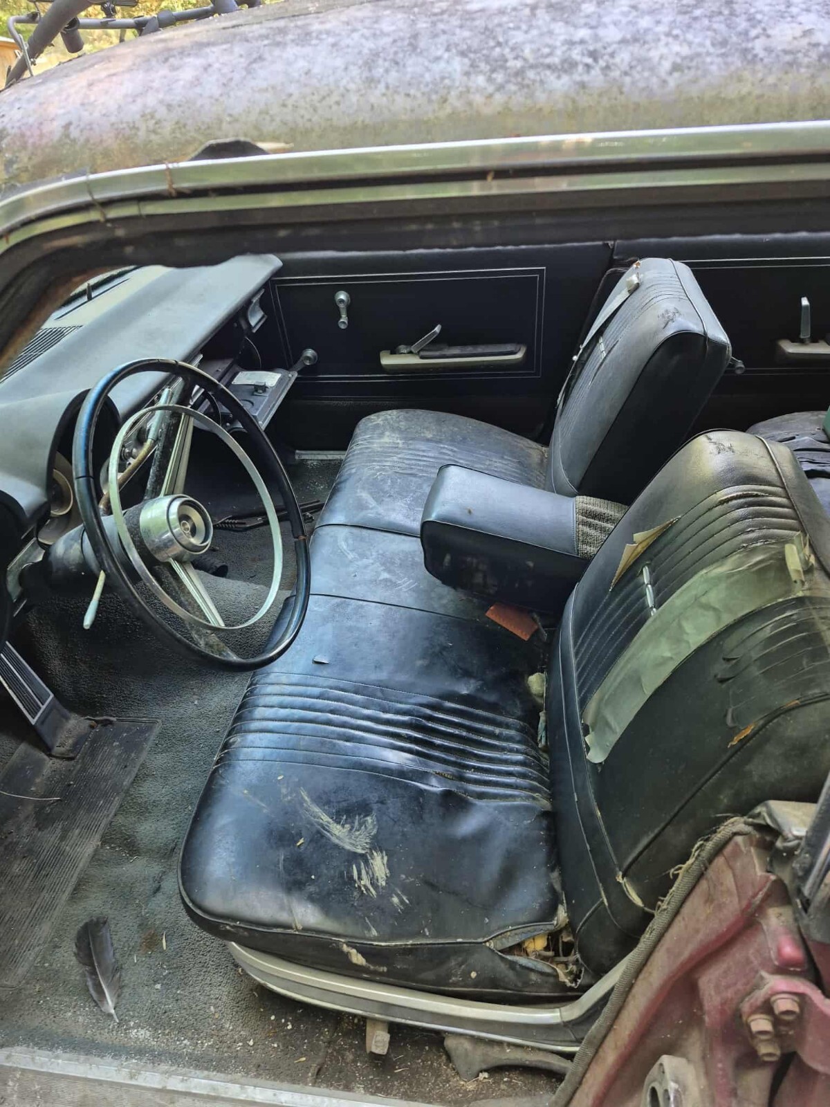 1965 Dodge Other - photo 6