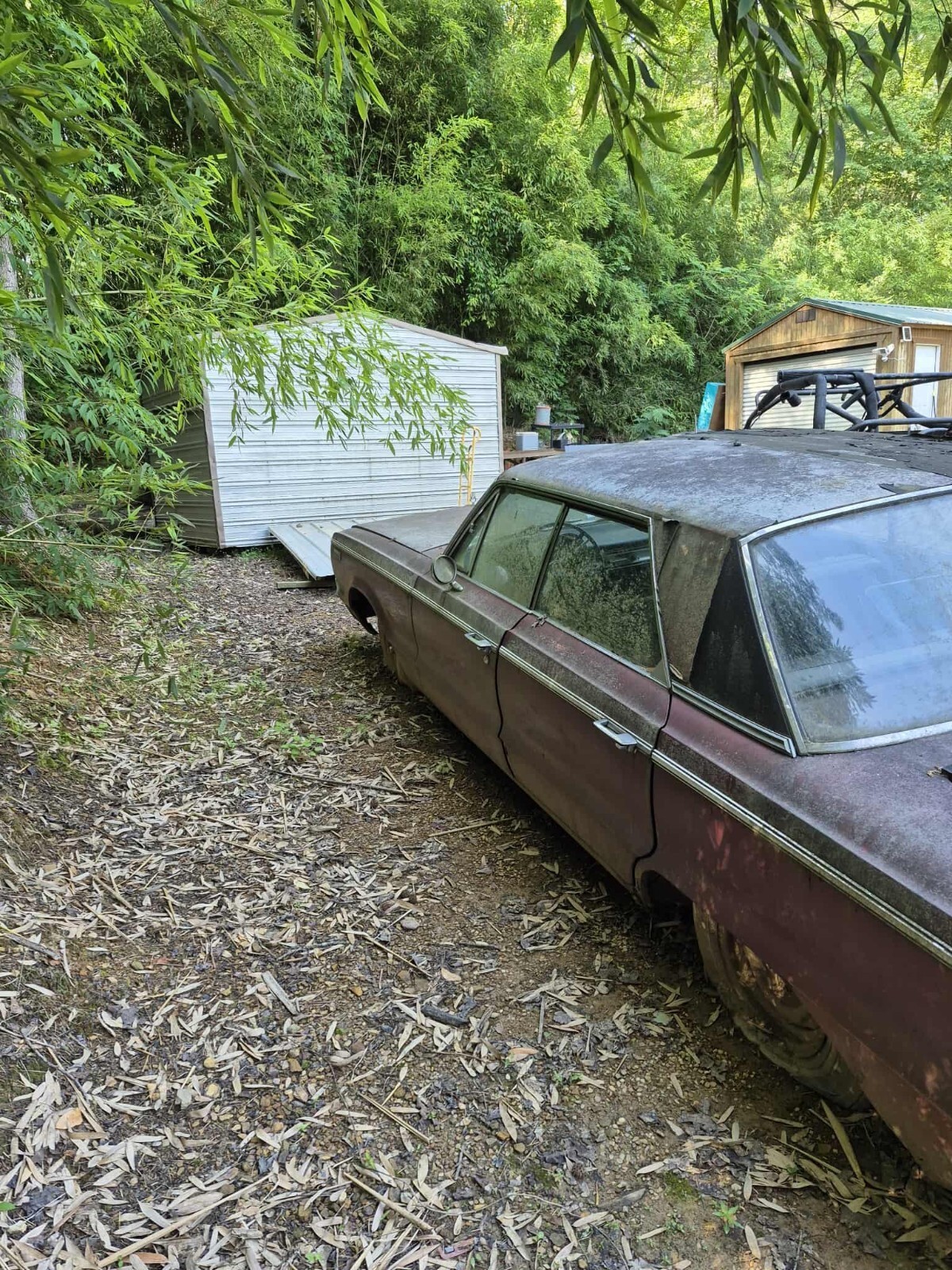 1965 Dodge Other - photo 7