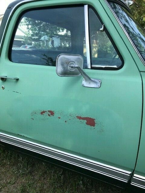1975 Dodge Other Pickups Adventurer Sport - photo 10