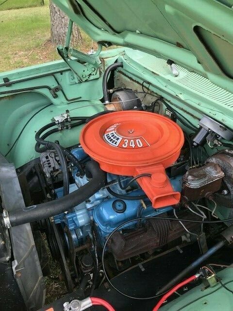 1975 Dodge Other Pickups Adventurer Sport - photo 11