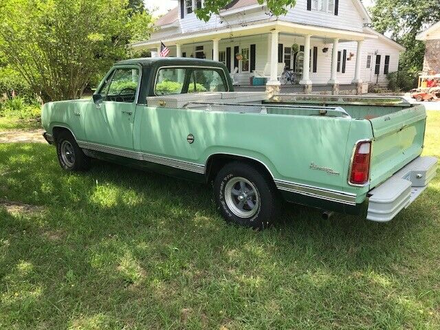 1975 Dodge Other Pickups Adventurer Sport - photo 2