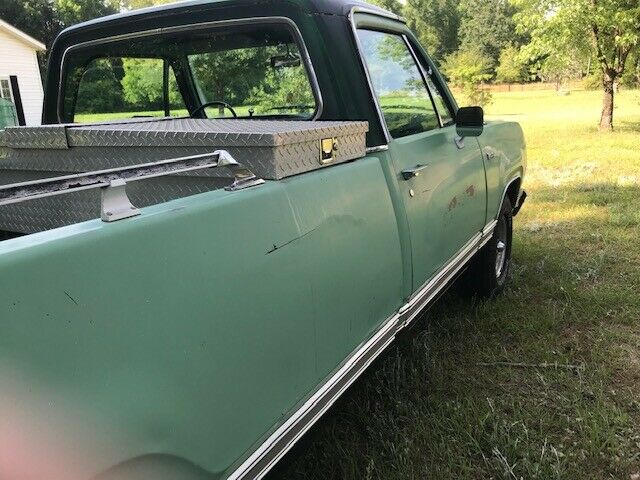 1975 Dodge Other Pickups Adventurer Sport - photo 3