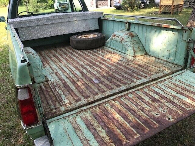 1975 Dodge Other Pickups Adventurer Sport - photo 8