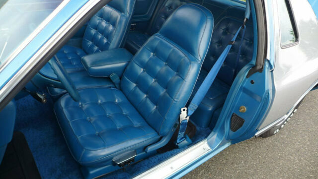 1975 Dodge Charger Daytona One-Owner 400 Dodge Charger Daytona with 400 V8! 1 - photo 11