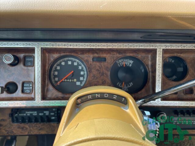 1975 Dodge Charger - photo 10