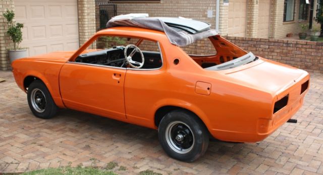 1975 Dodge Colt GT - photo 2