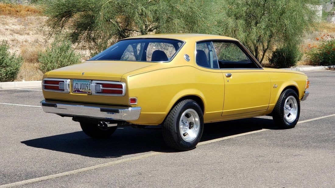 1975 Dodge Colt FREE SHIPPING WITH BUY IT NOW PRICE ONLY!! - photo 11