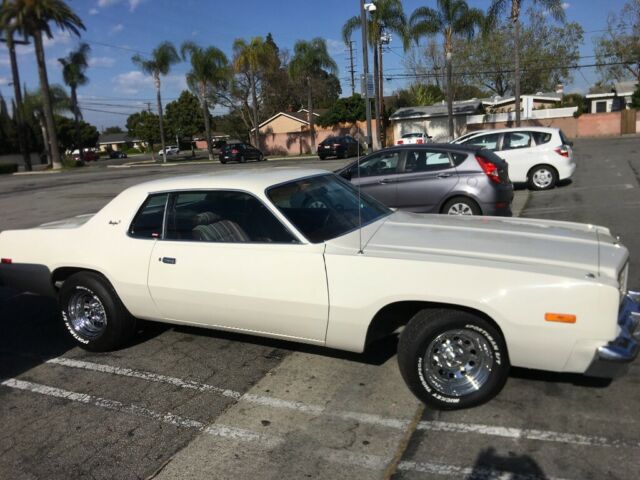 1975 Dodge Coronet Brougham - photo 11