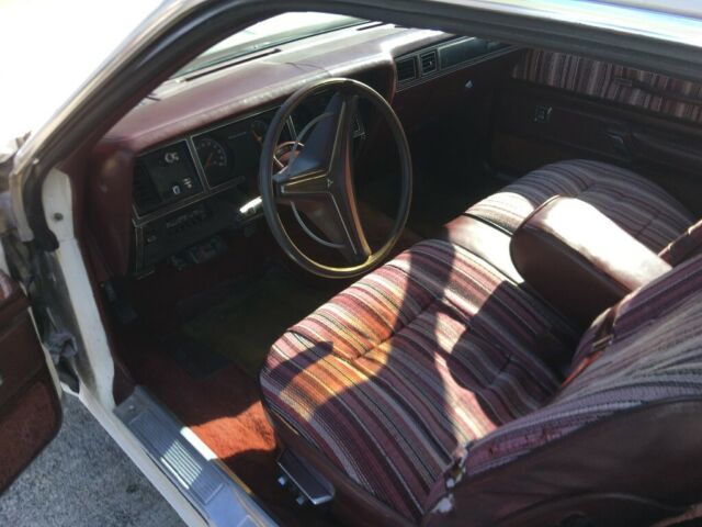 1975 Dodge Coronet Brougham - photo 5