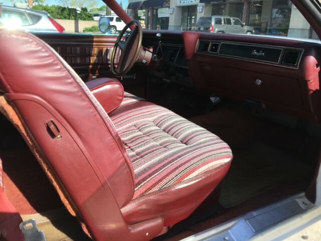 1975 Dodge Coronet Brougham - photo 6