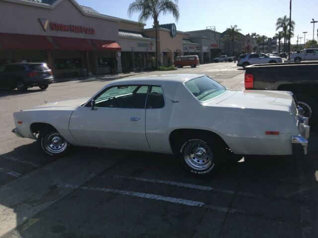 1975 Dodge Coronet Brougham - photo 7