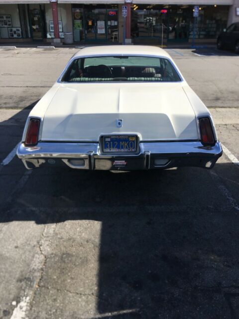 1975 Dodge Coronet Brougham - photo 8
