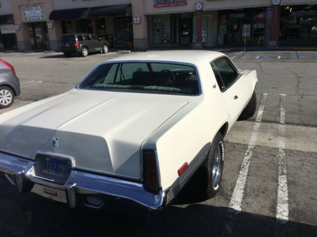 1975 Dodge Coronet Brougham - photo 9