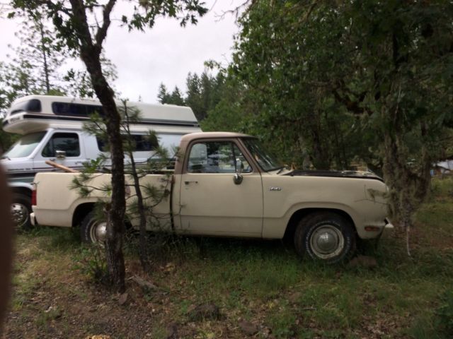 1975 Dodge Other Pickups - photo 3