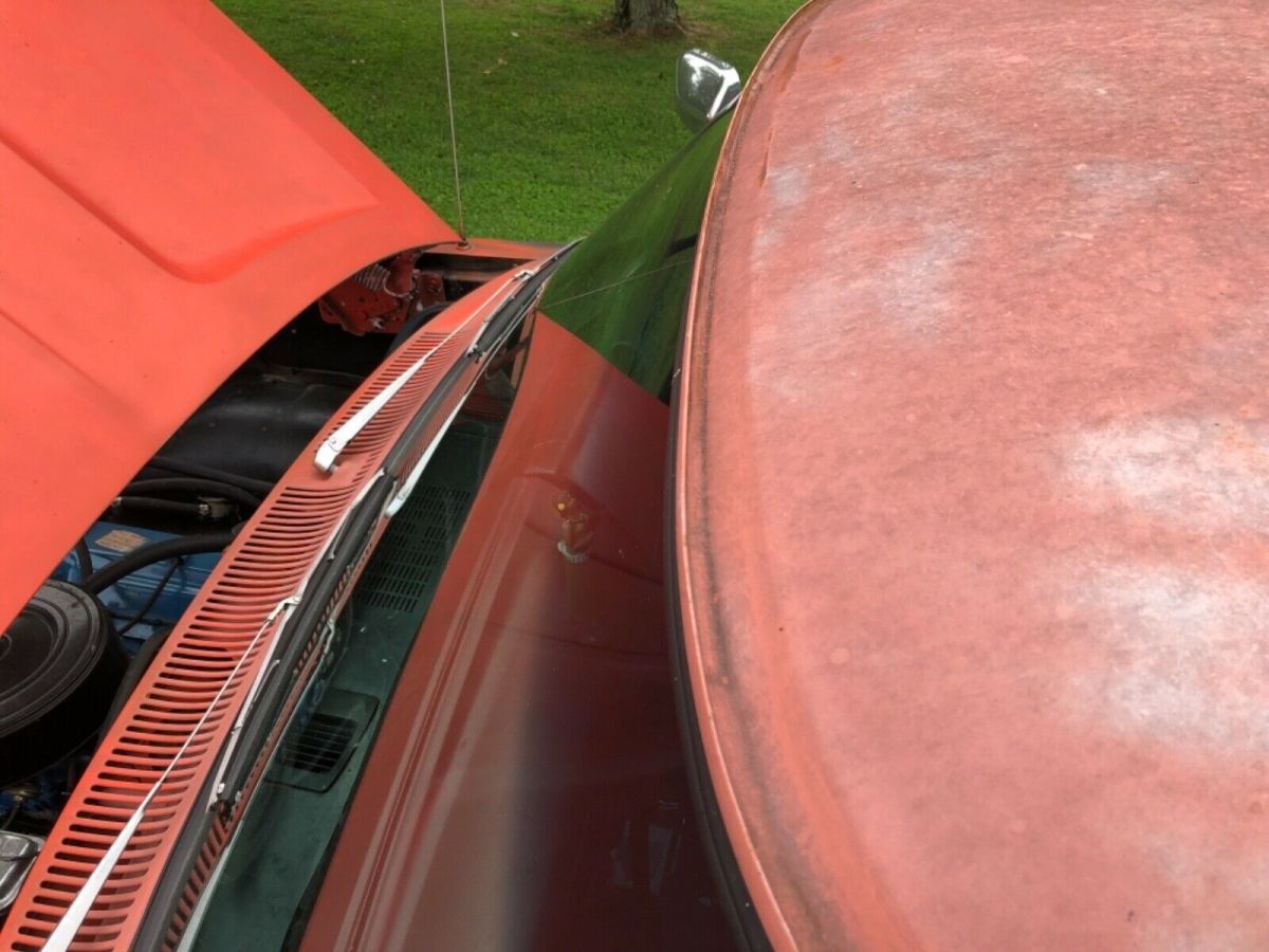 1975 Dodge Other Pickups - photo 3