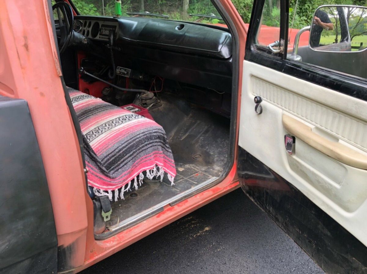 1975 Dodge Other Pickups - photo 7